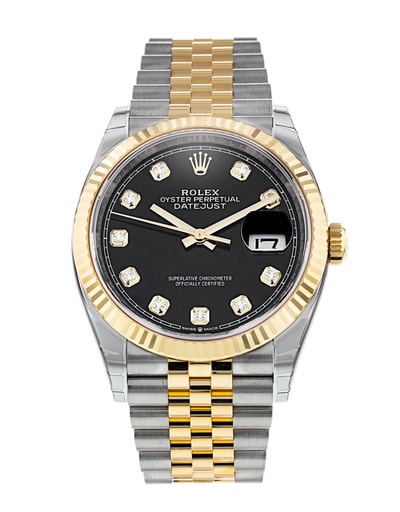 Rolex Datejust 126233